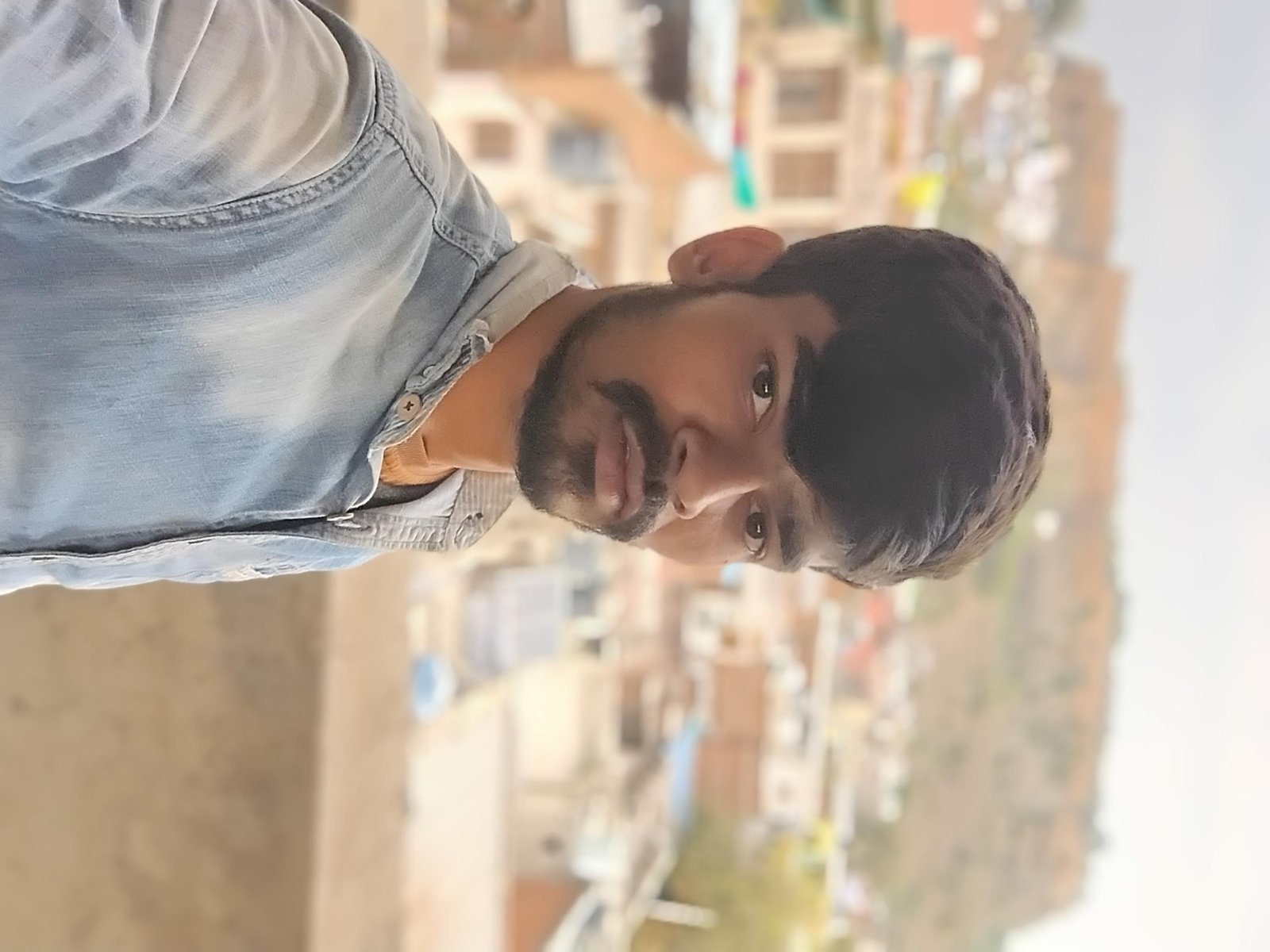 Kamal majhi