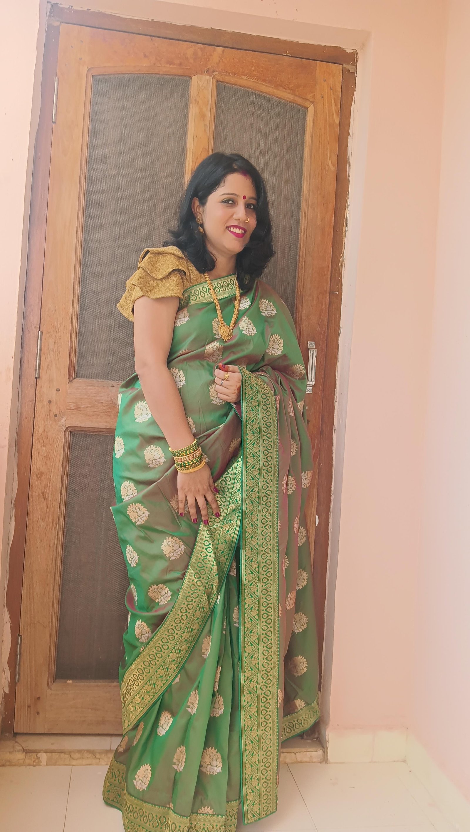 Neha vidyarthi 