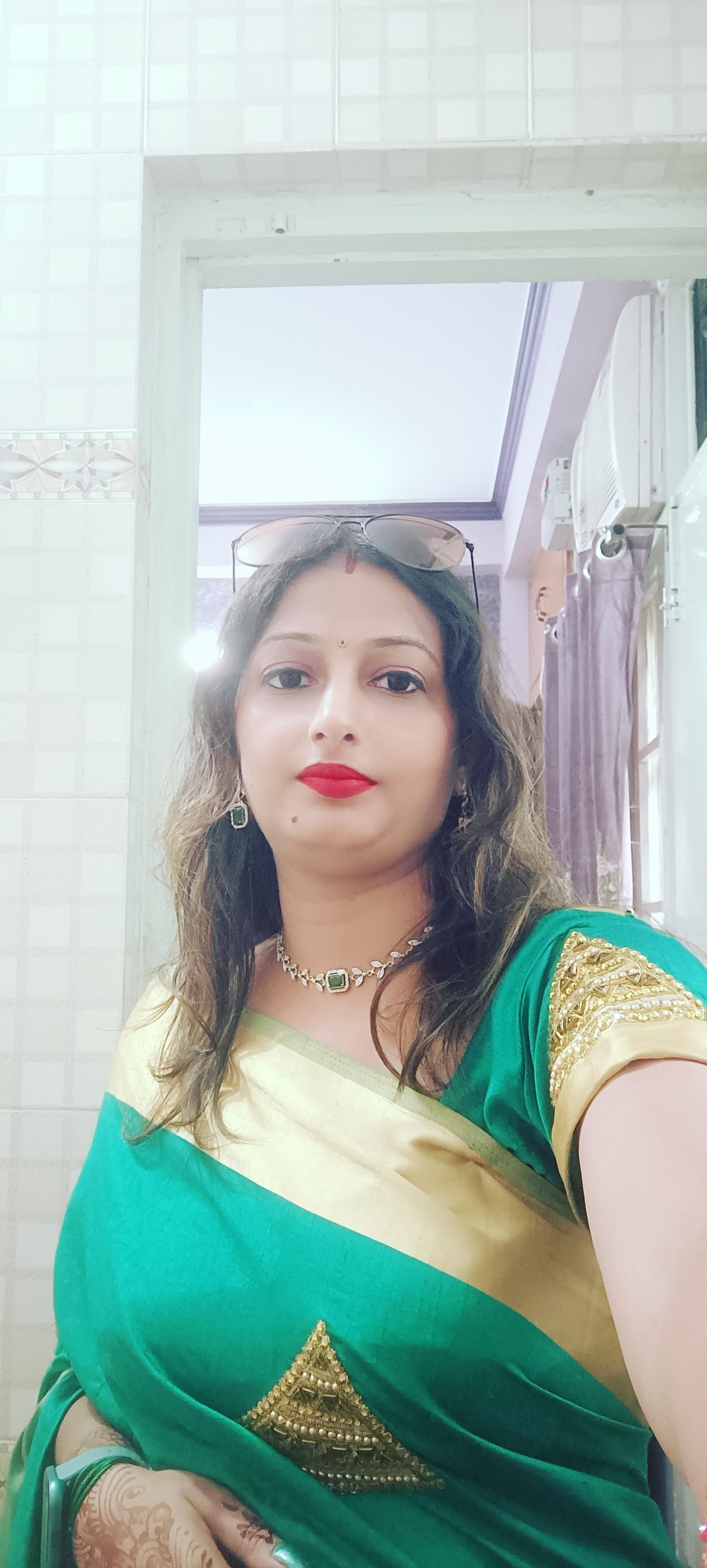Meenakshi Gupta 