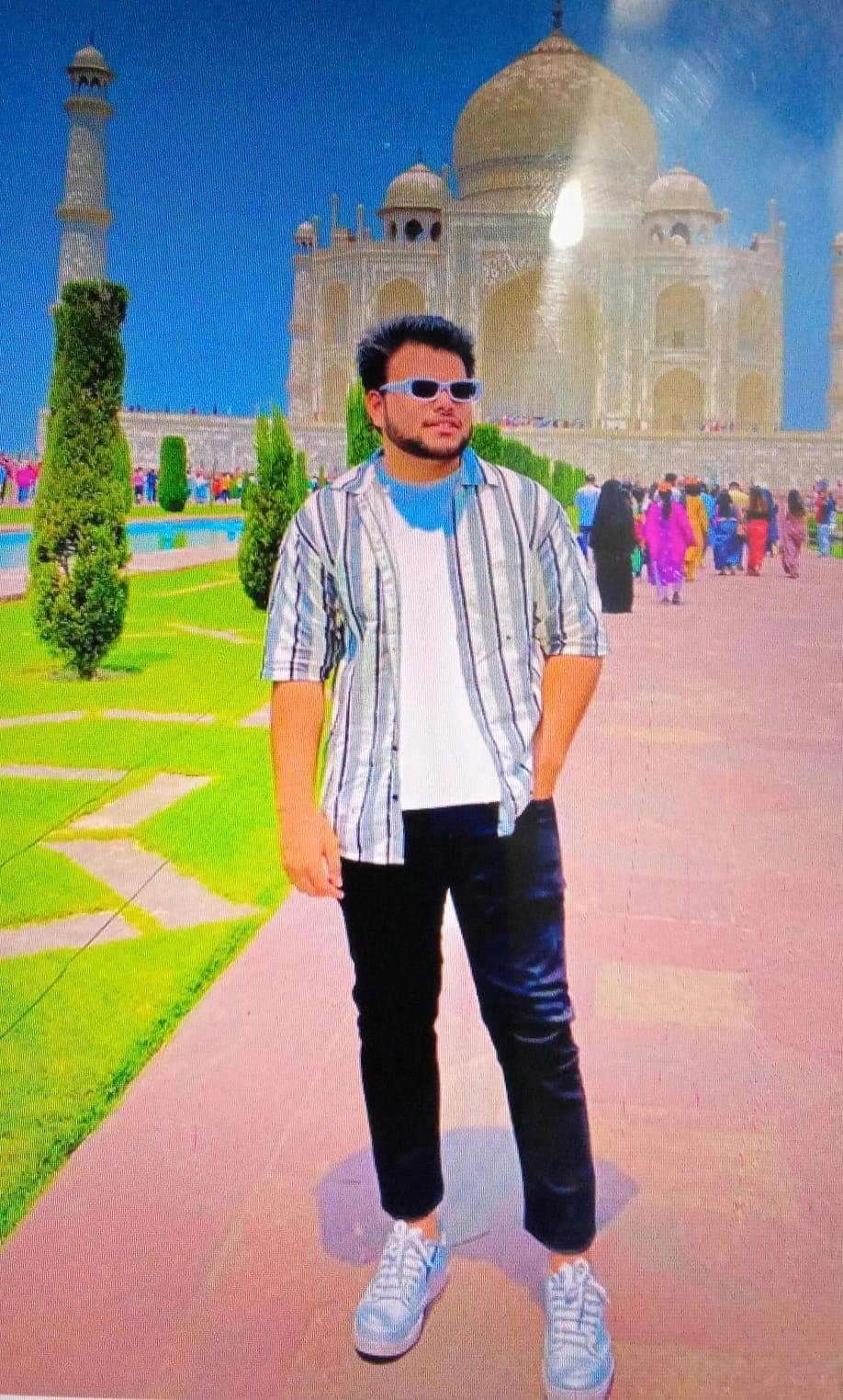 Sabir Ali Khan 