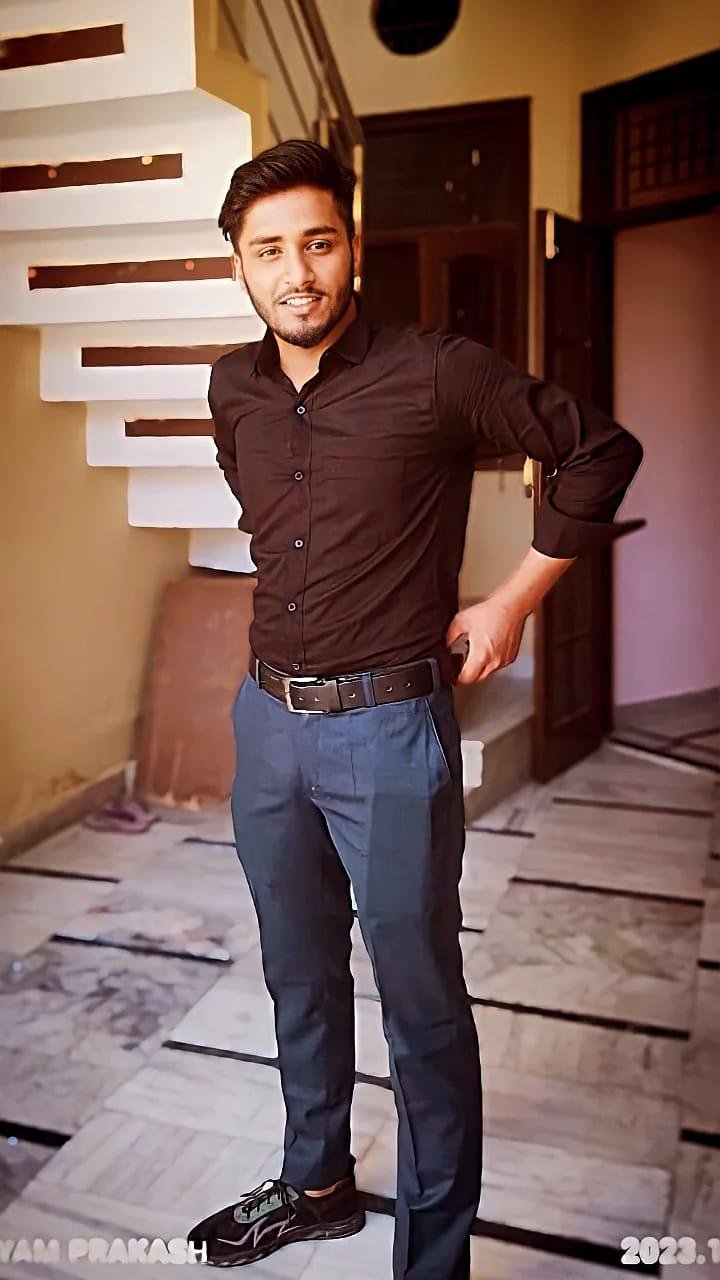 Aman yadav
