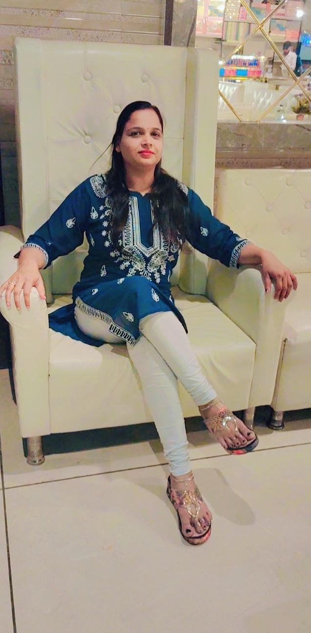 Anushka singh