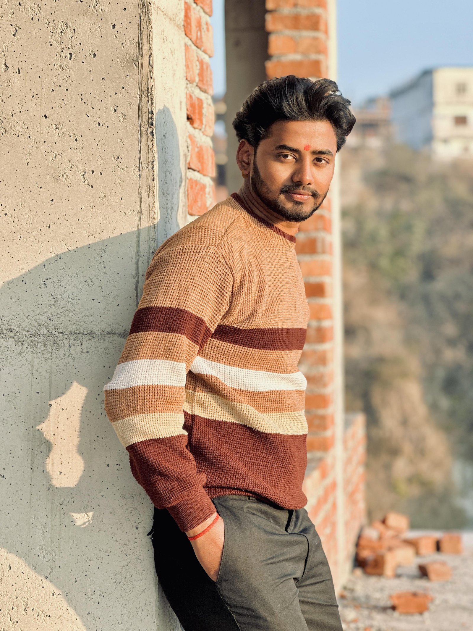 Suraj Singh