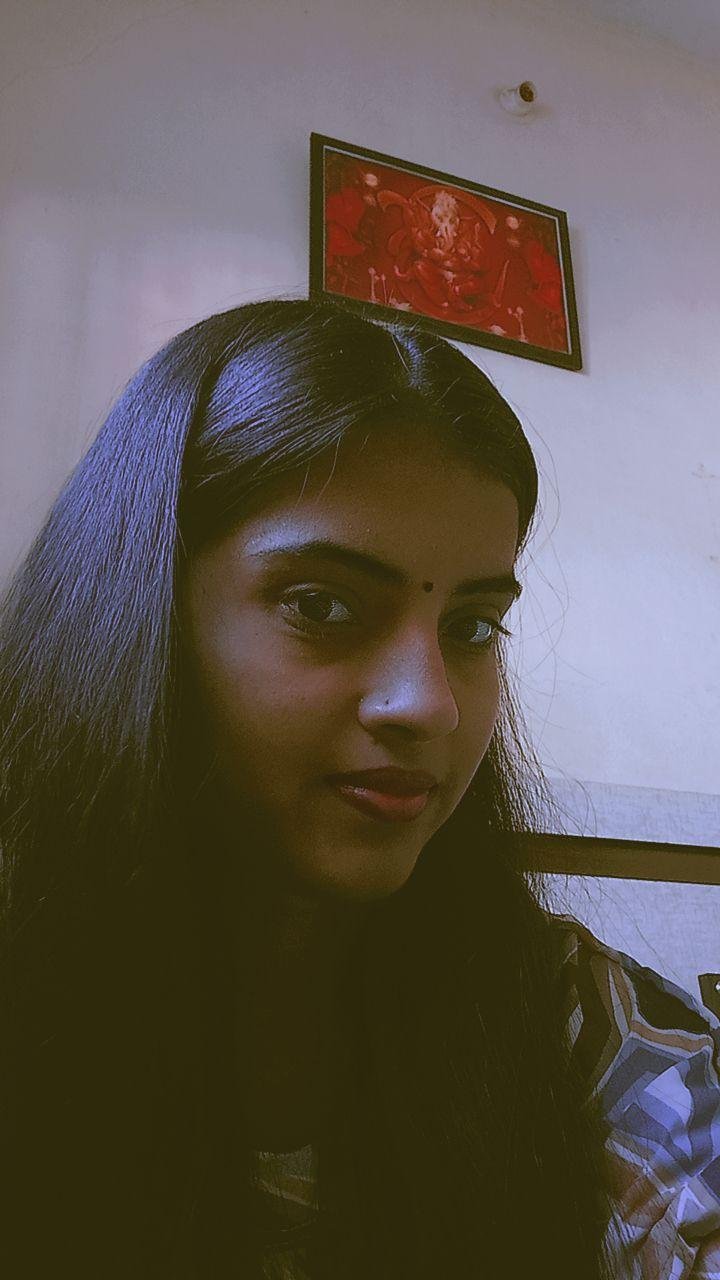 Rupali Dadasaheb Gaikwad