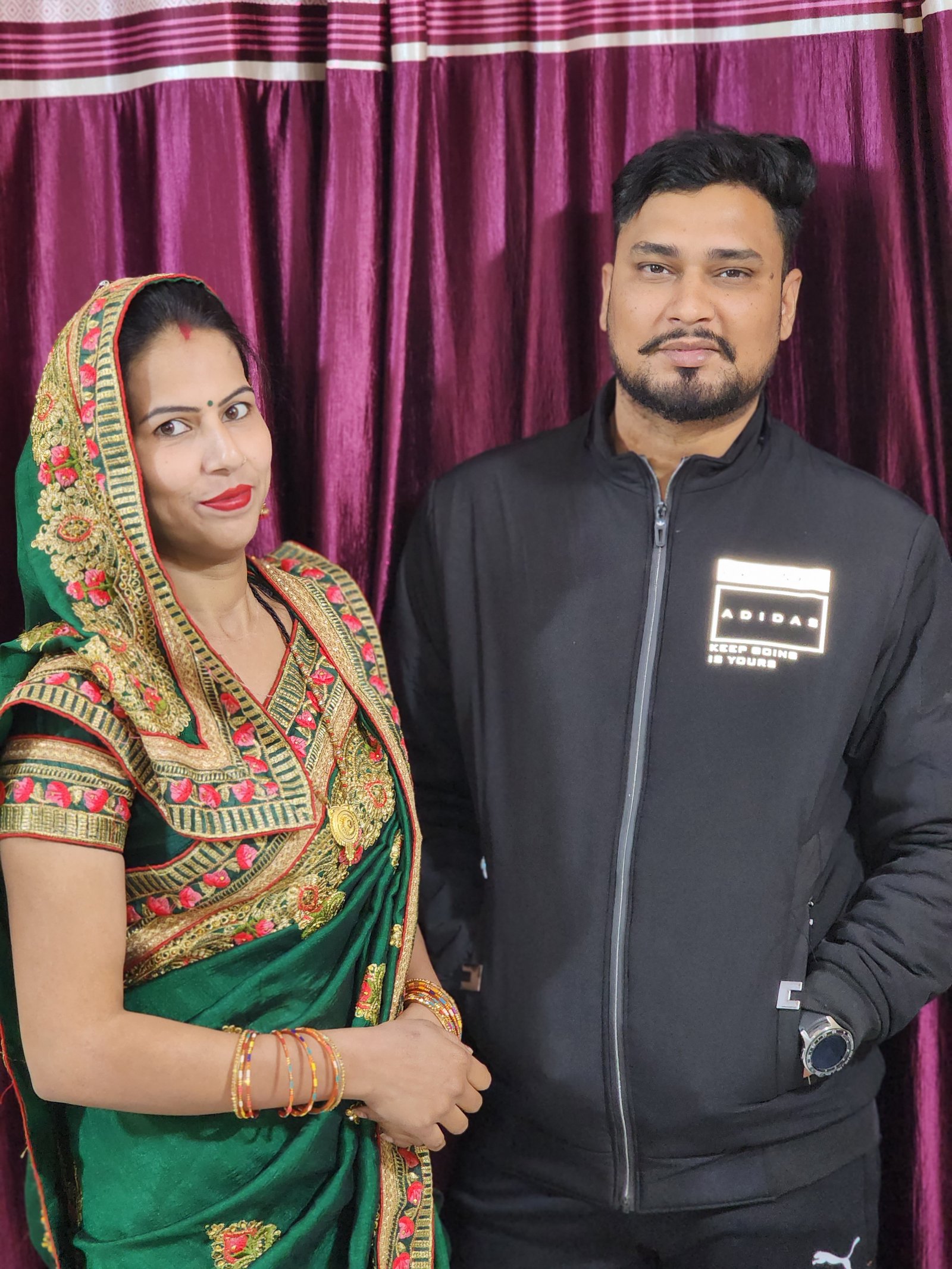 Sonu Kumar 
