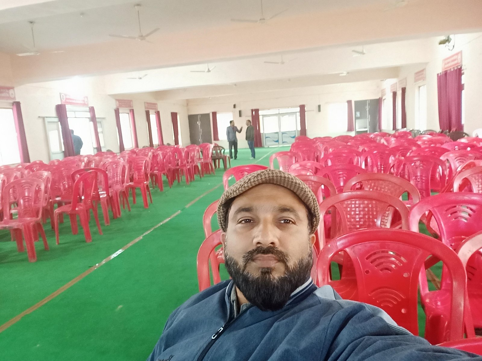 Saadab Ansari