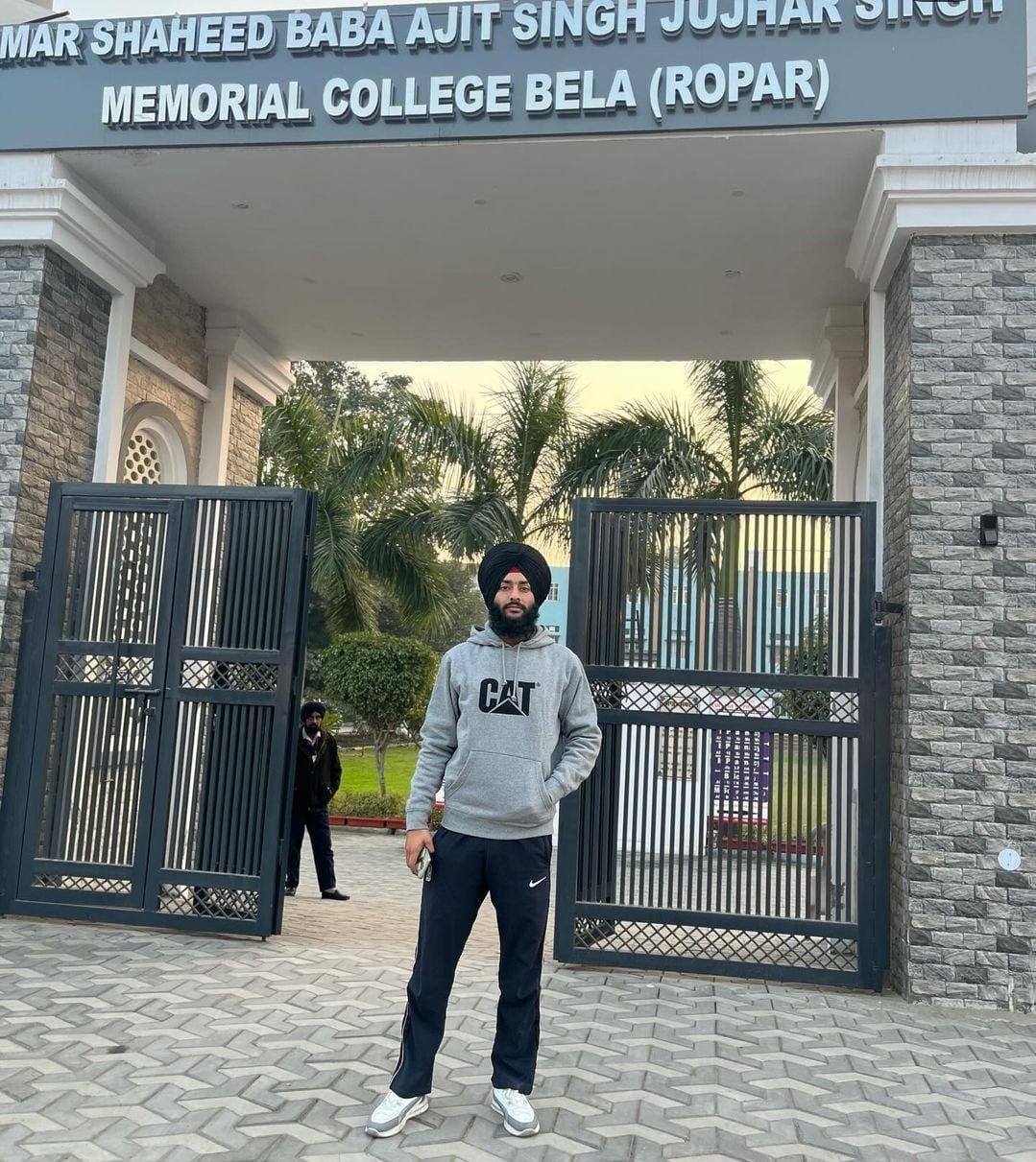 Navpreet
