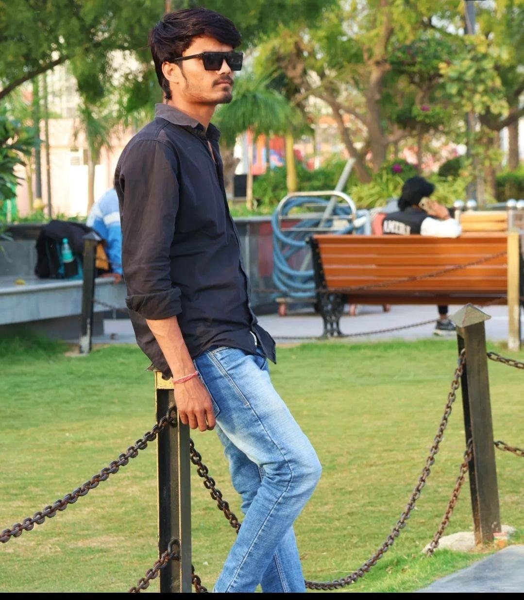 Baldev Solanki 