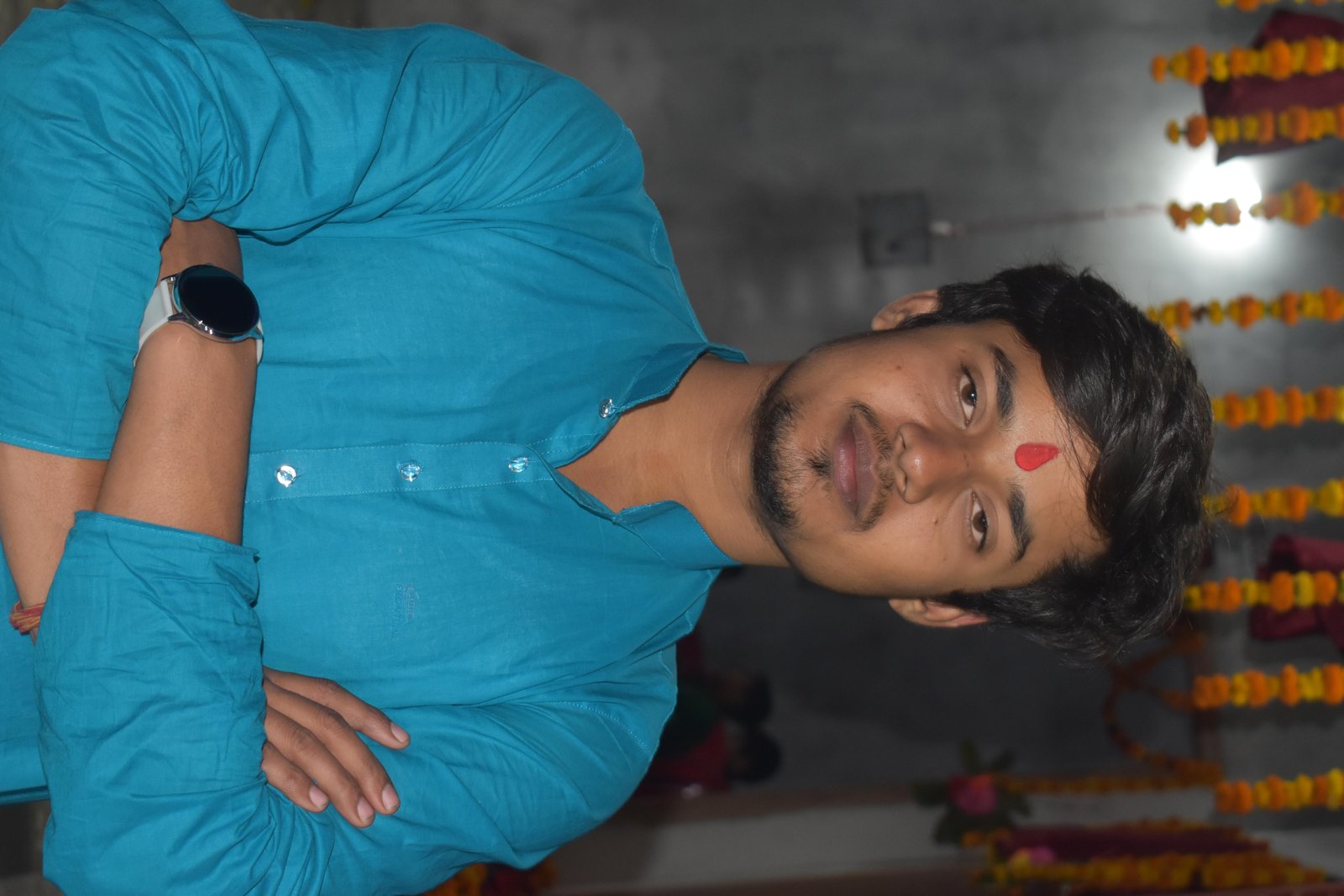 Aditya Anand 