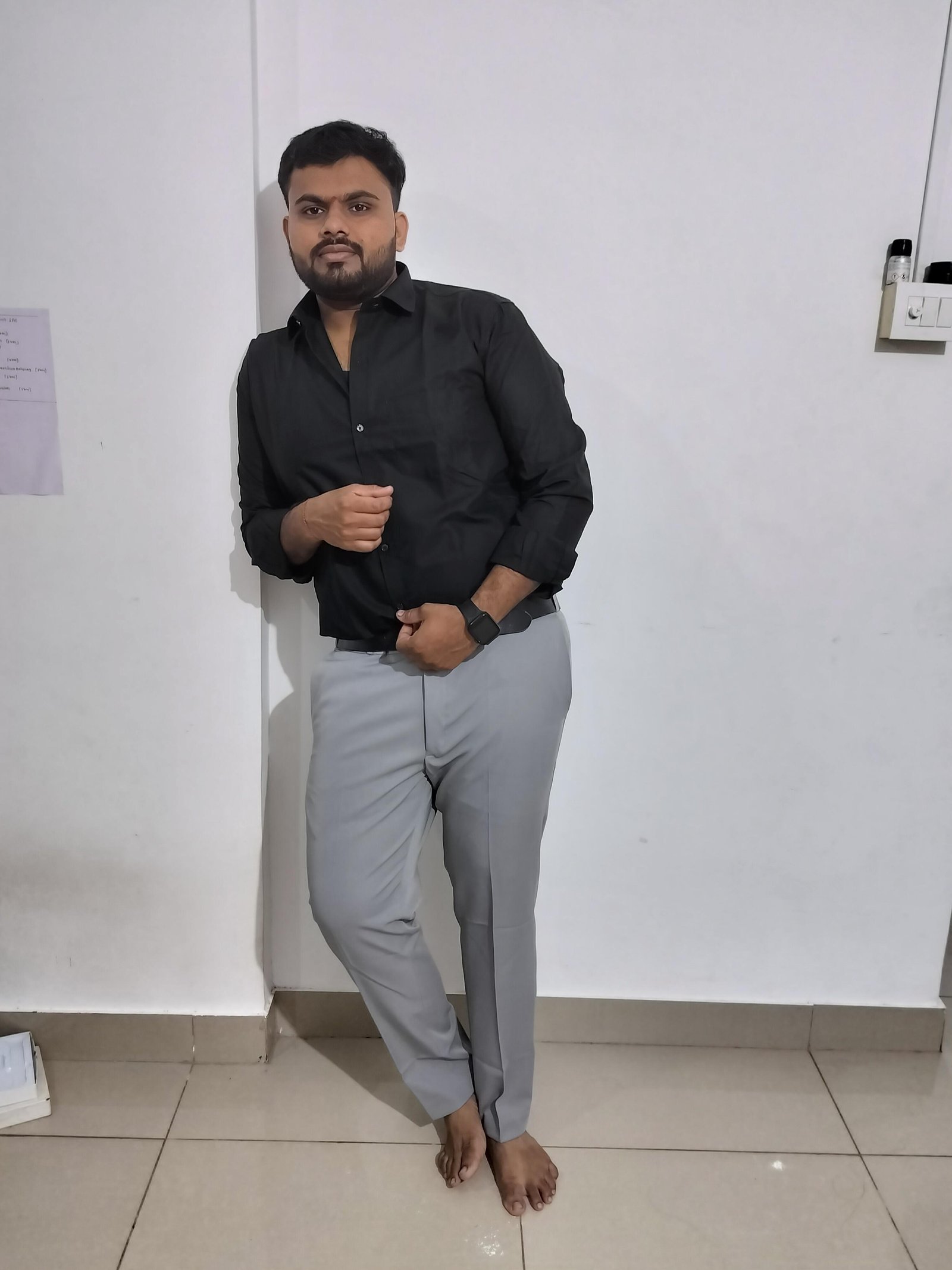 Rushikesh Yalamar 