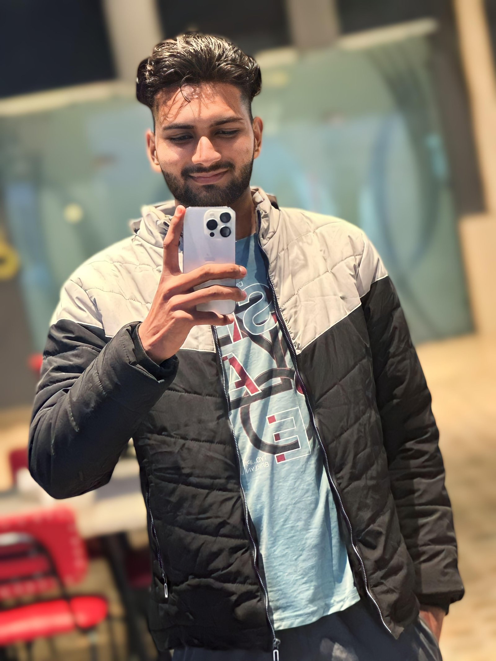 Sandeep