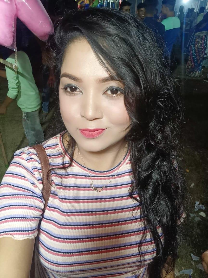 Priyanka Das Chongder