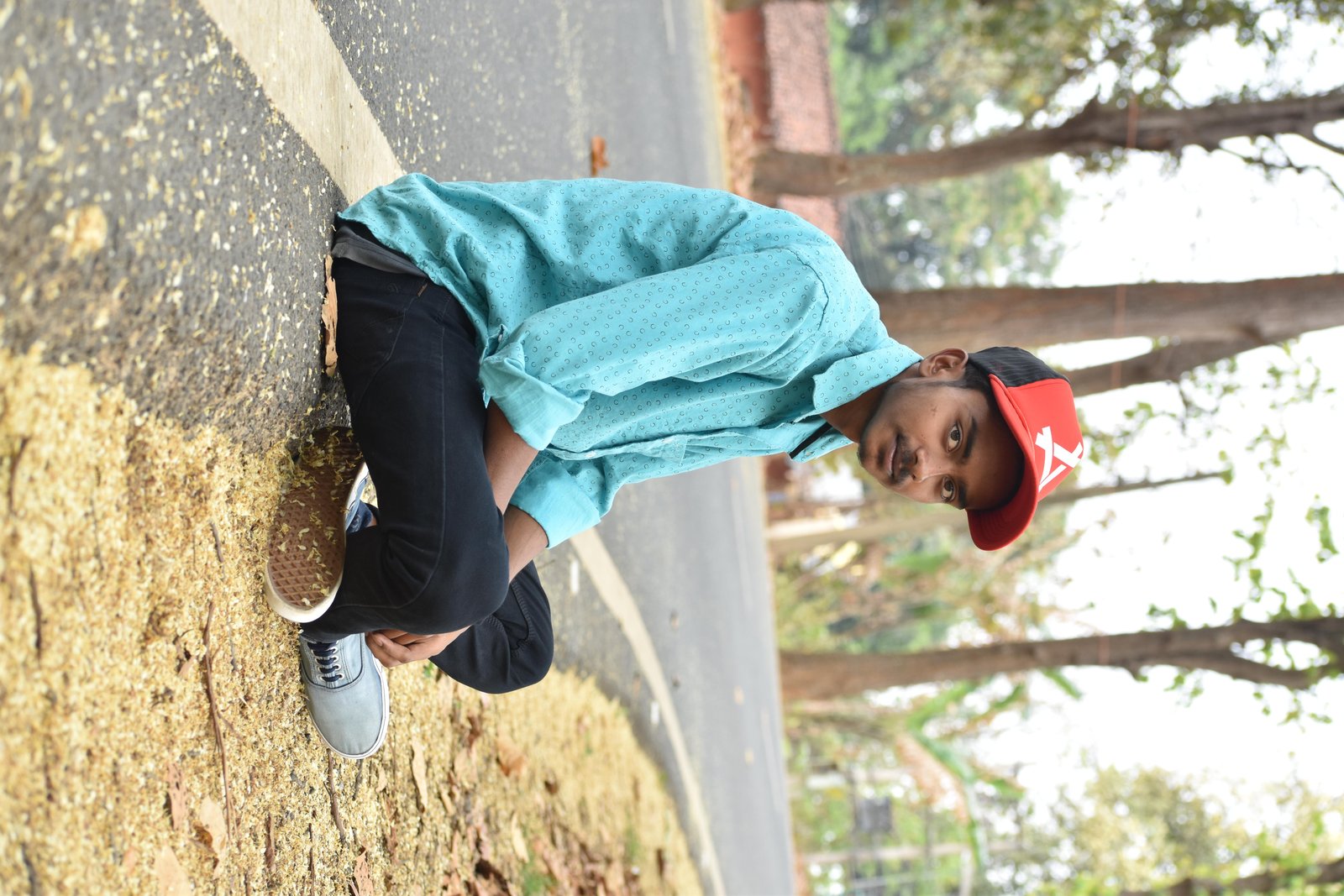 Ashish Rajak