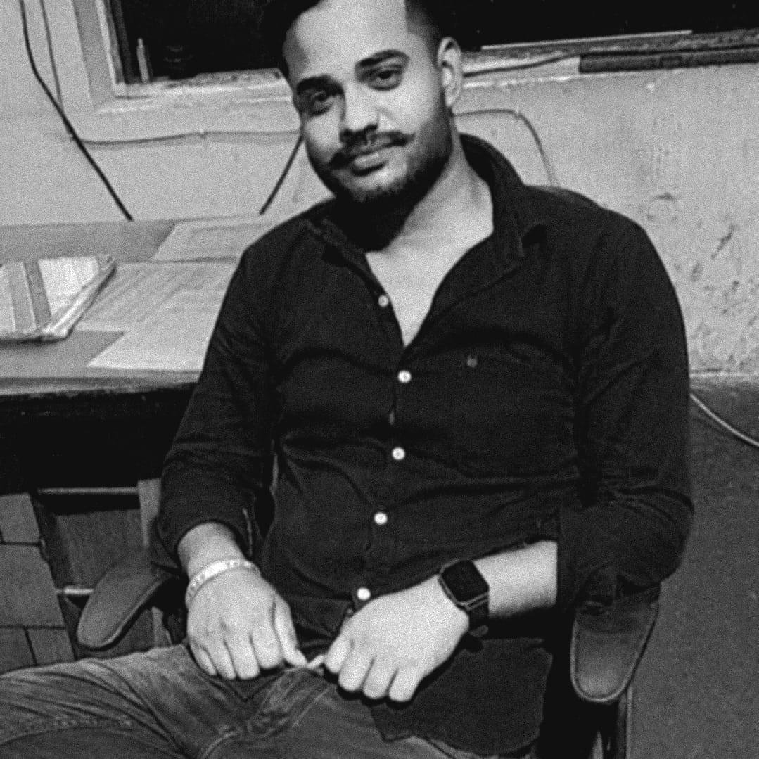 Kundan Kumar 