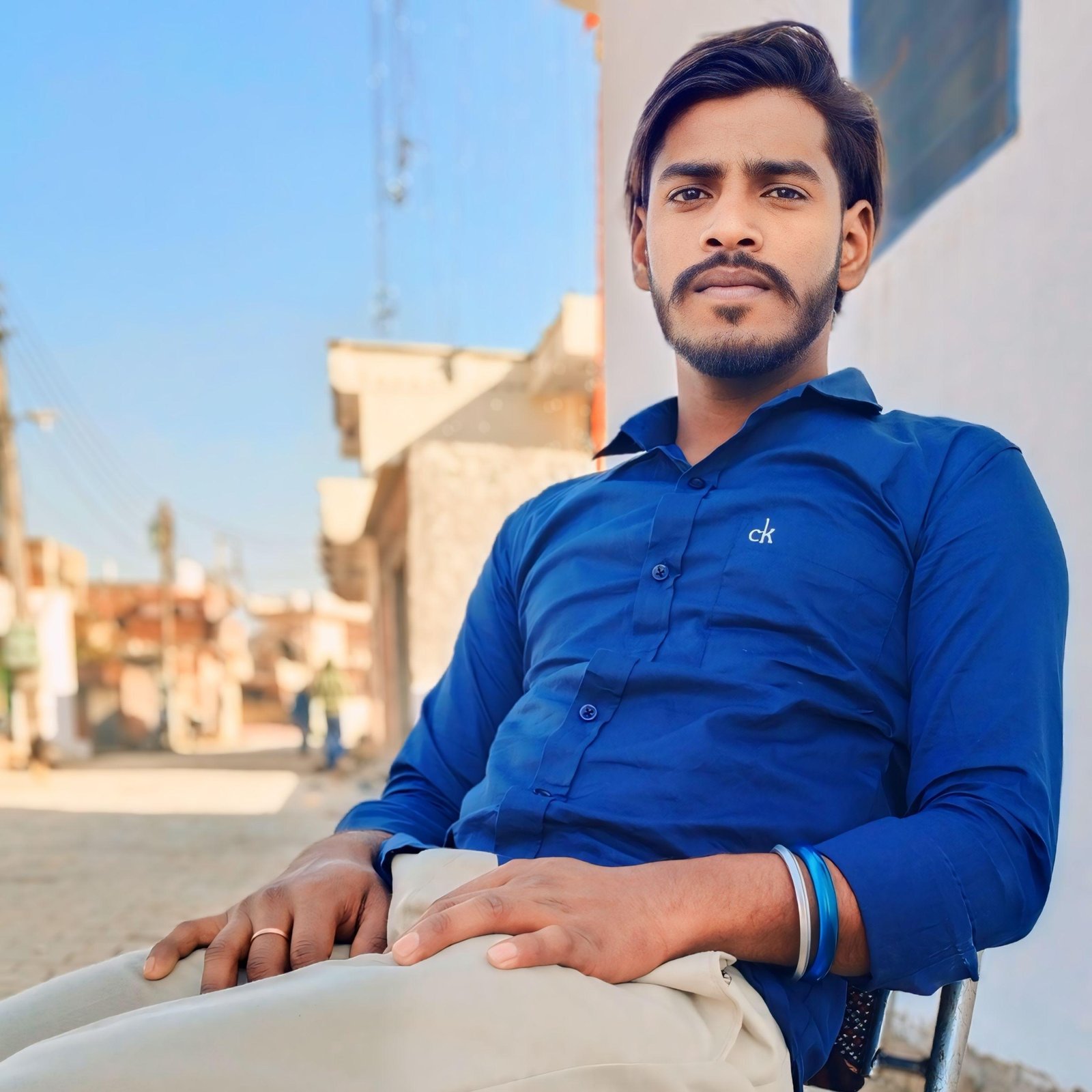 ARUN KUMAR 