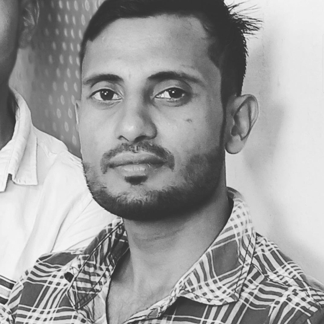 Jafar Alam