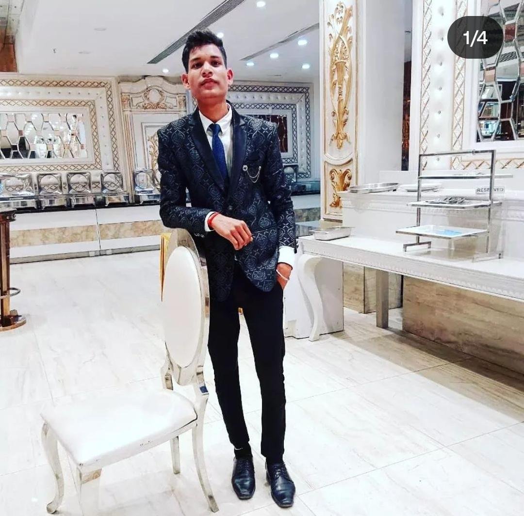 Rishi Raj