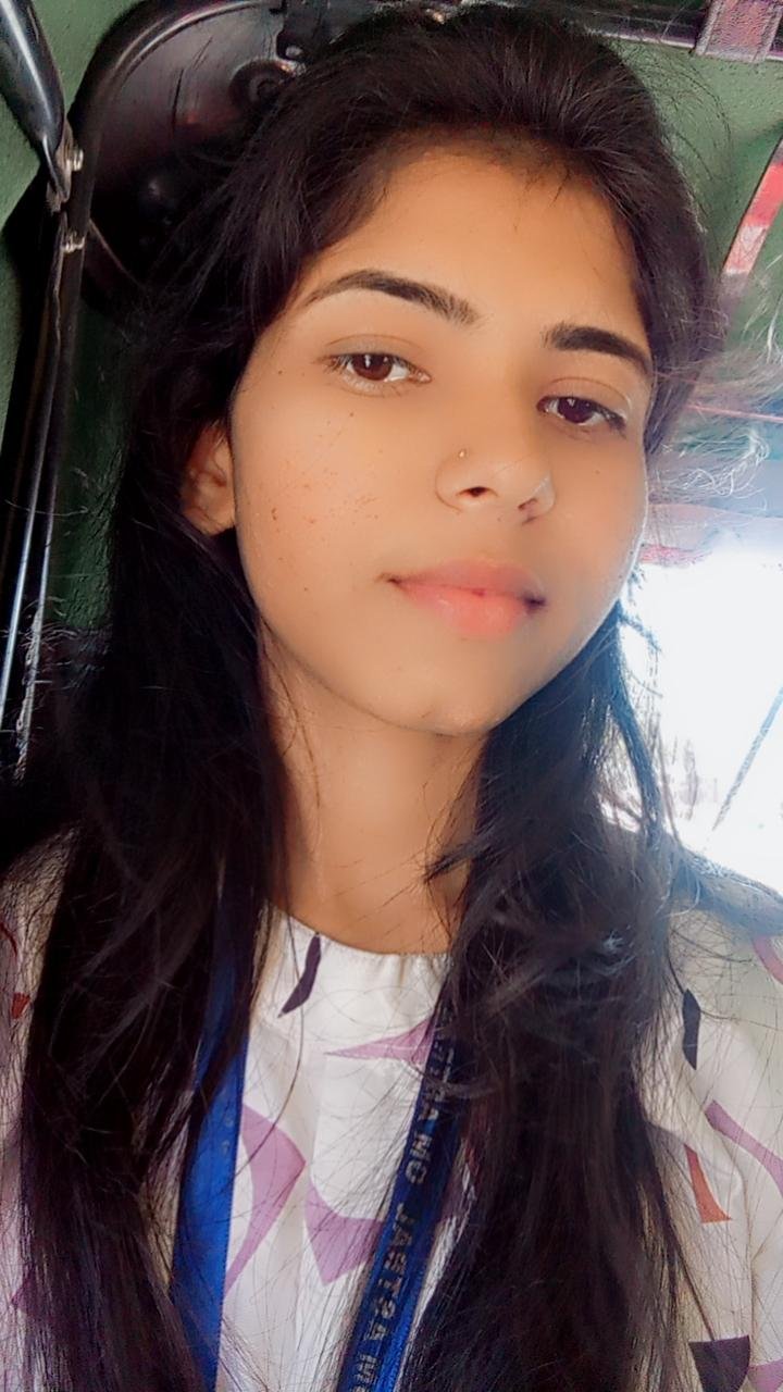 Payal choudhary