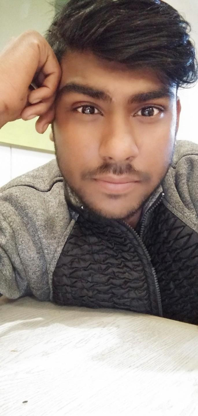vinay kumar