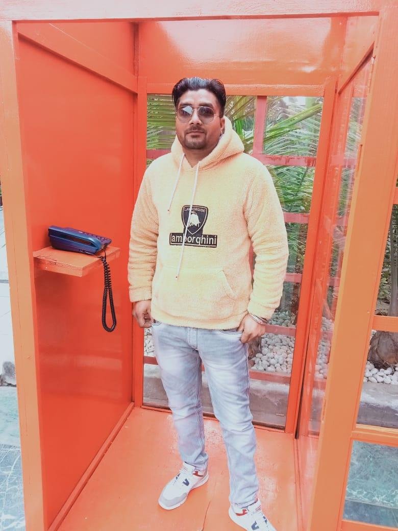 manjinder singh
