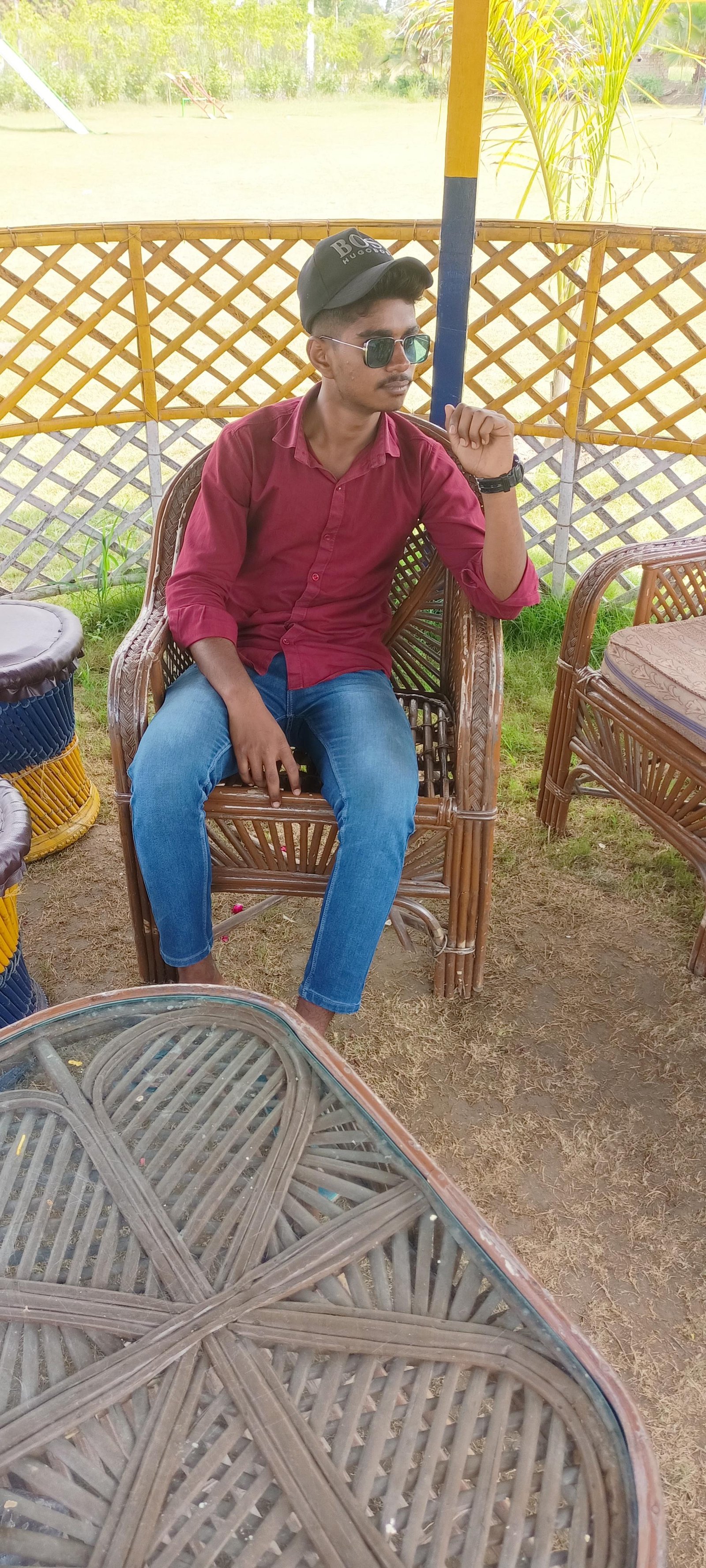 Punit Kumar