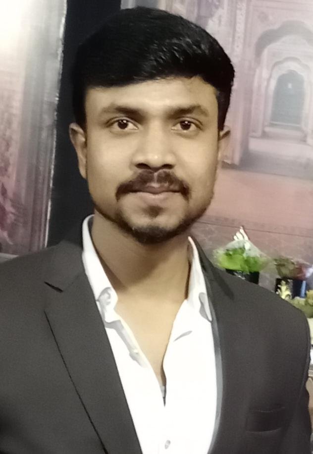 Sn Roy