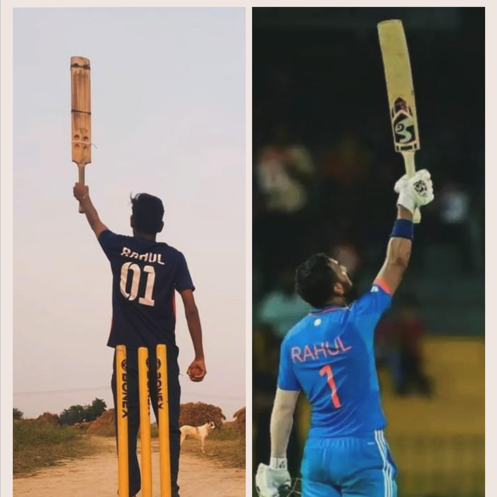 Rahul