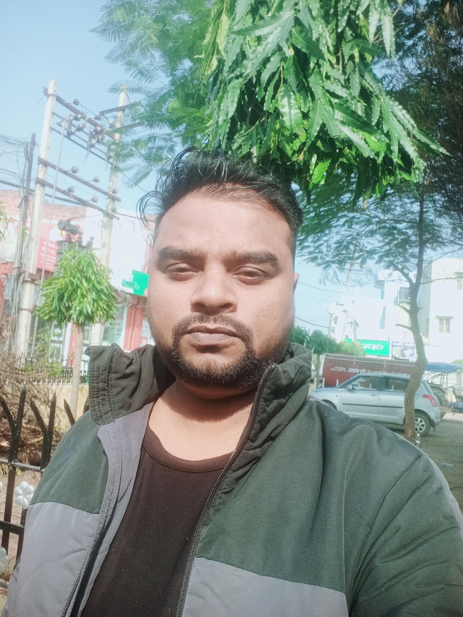 Bhupender singh
