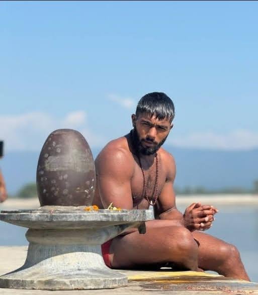 Rinku Prajapat 