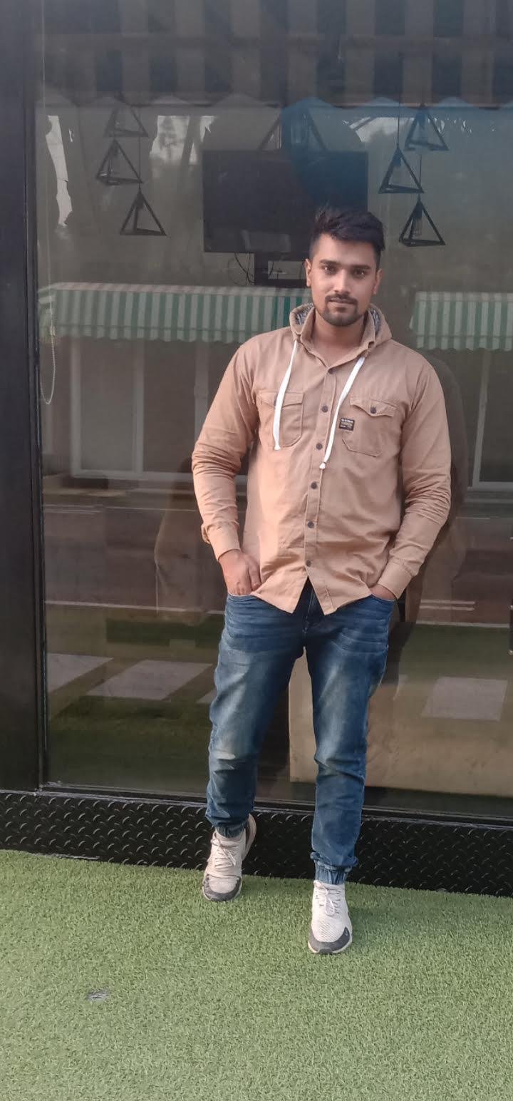 Ankush