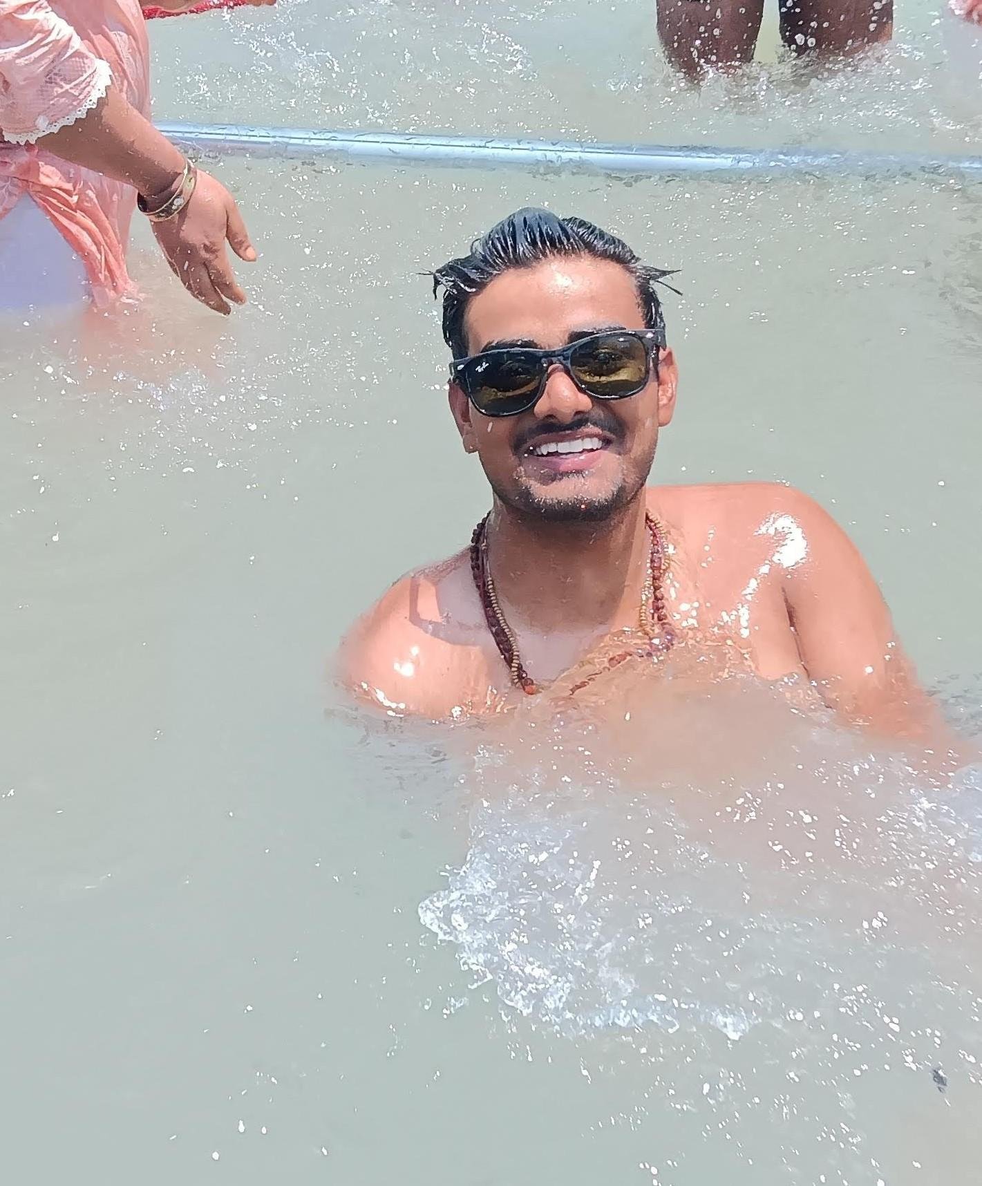 Ashish kumar