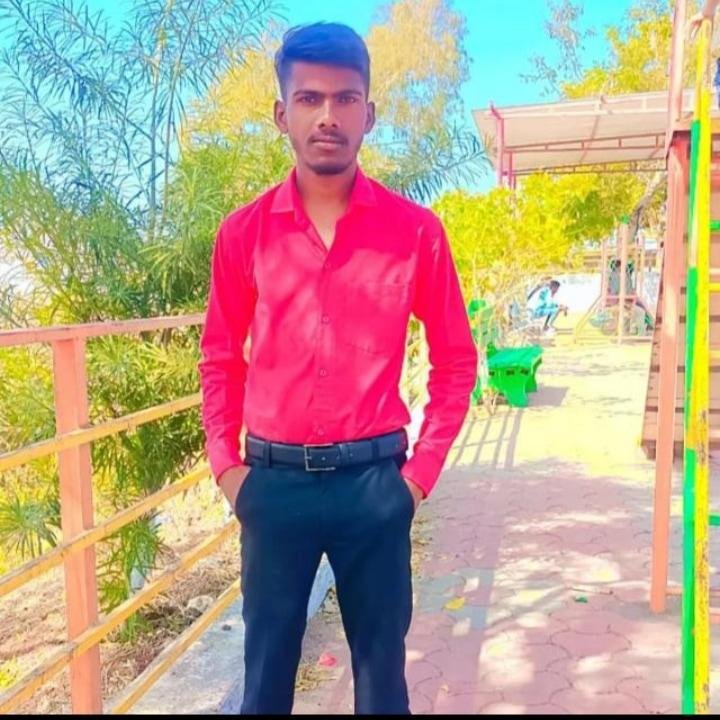 Vikash Girwal 