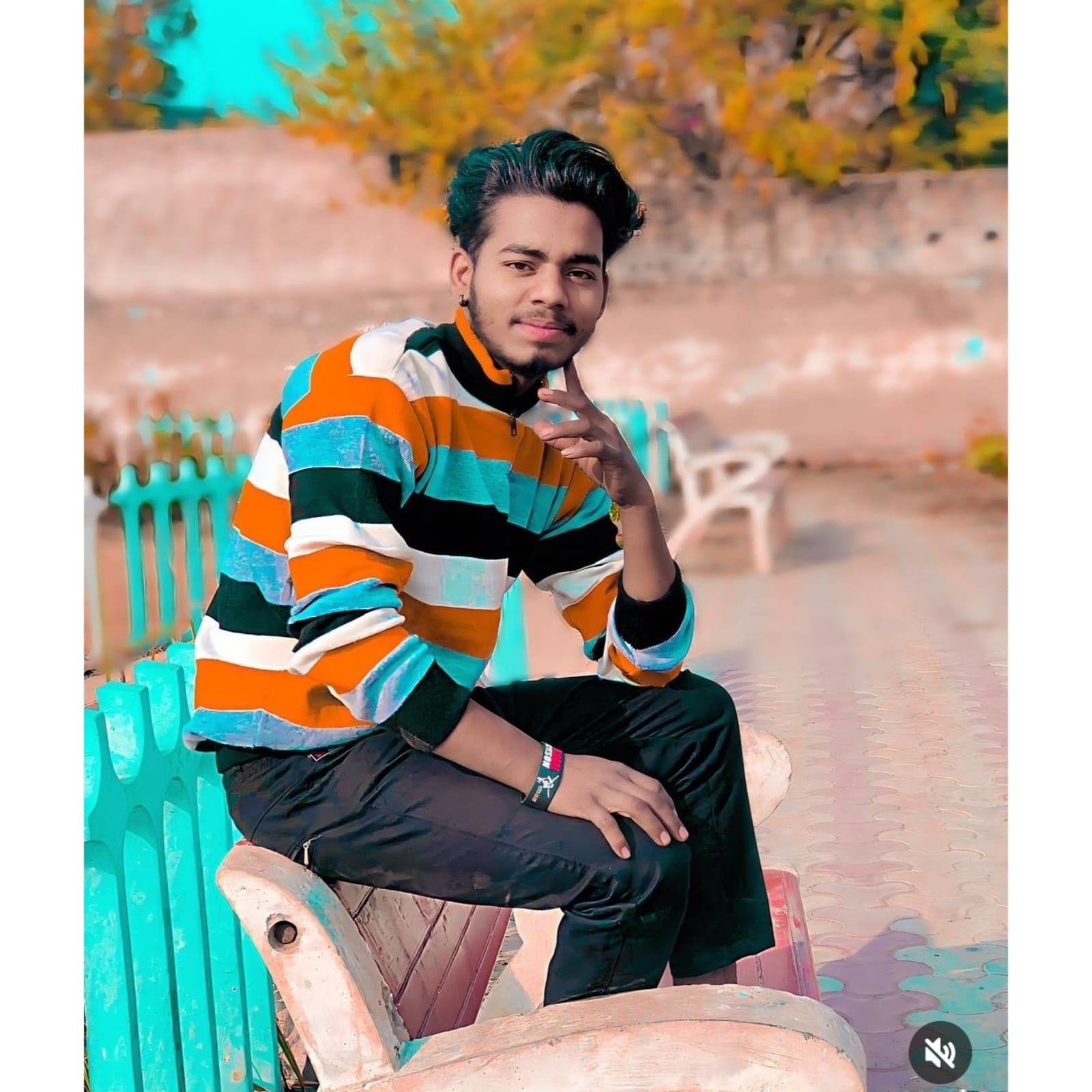 DEV KUSHWAHA