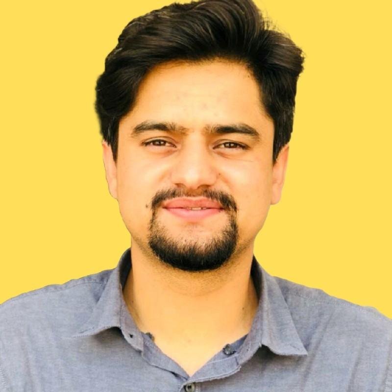 Arun Sharma