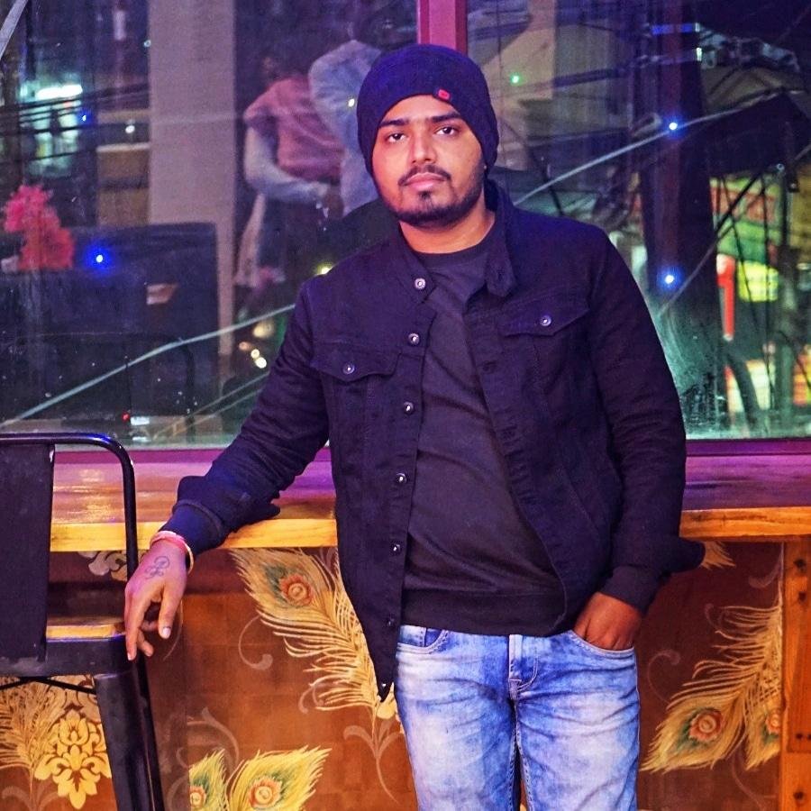 Avinash Kumar