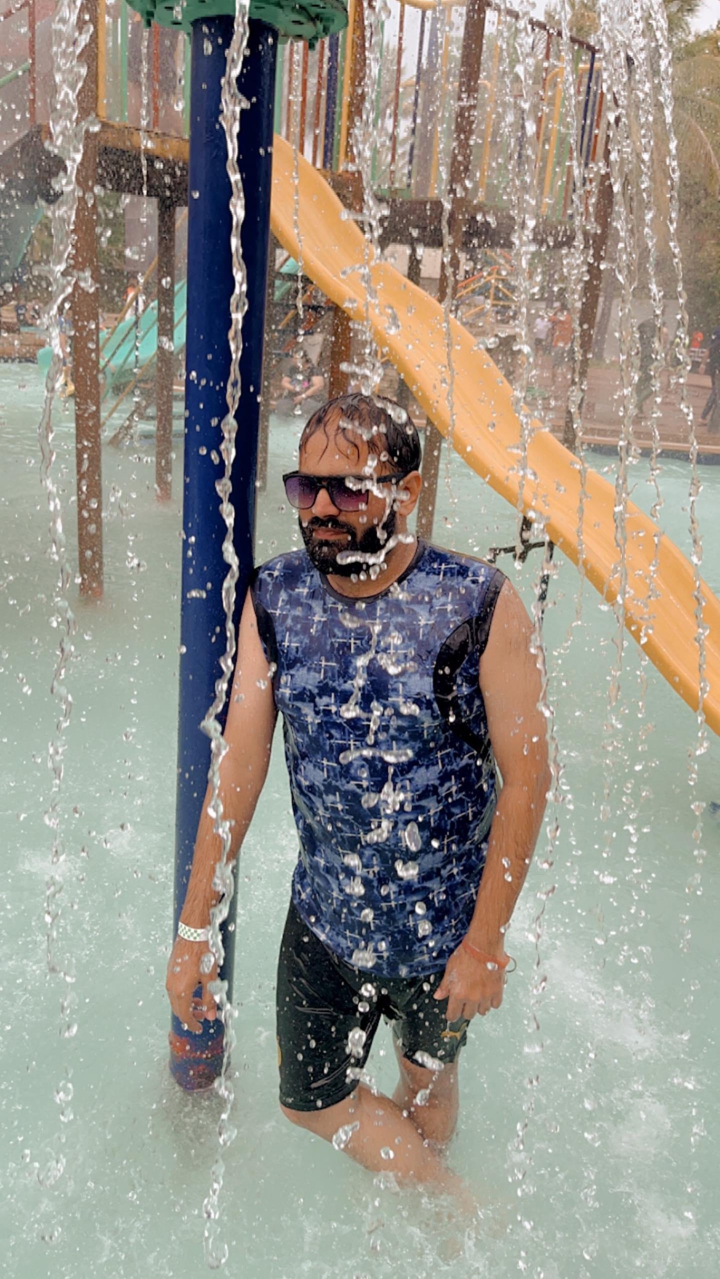 mayank thakkar