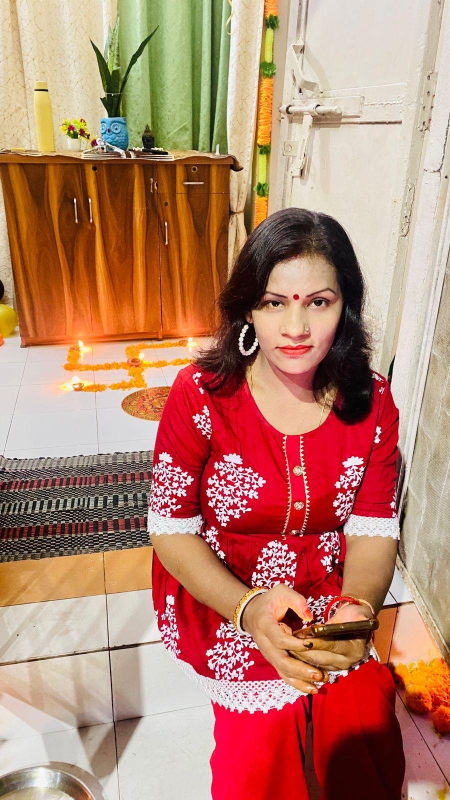 Gudiya Ojha
