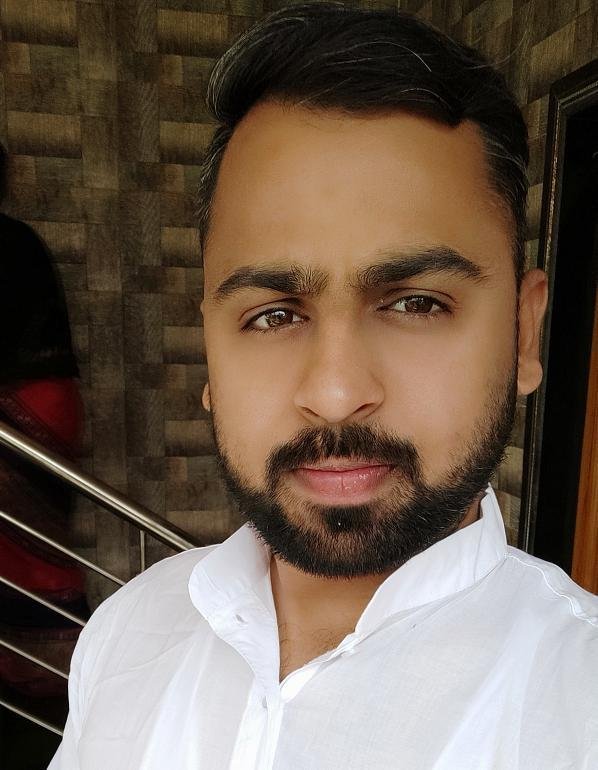 RAHUL KUMAR