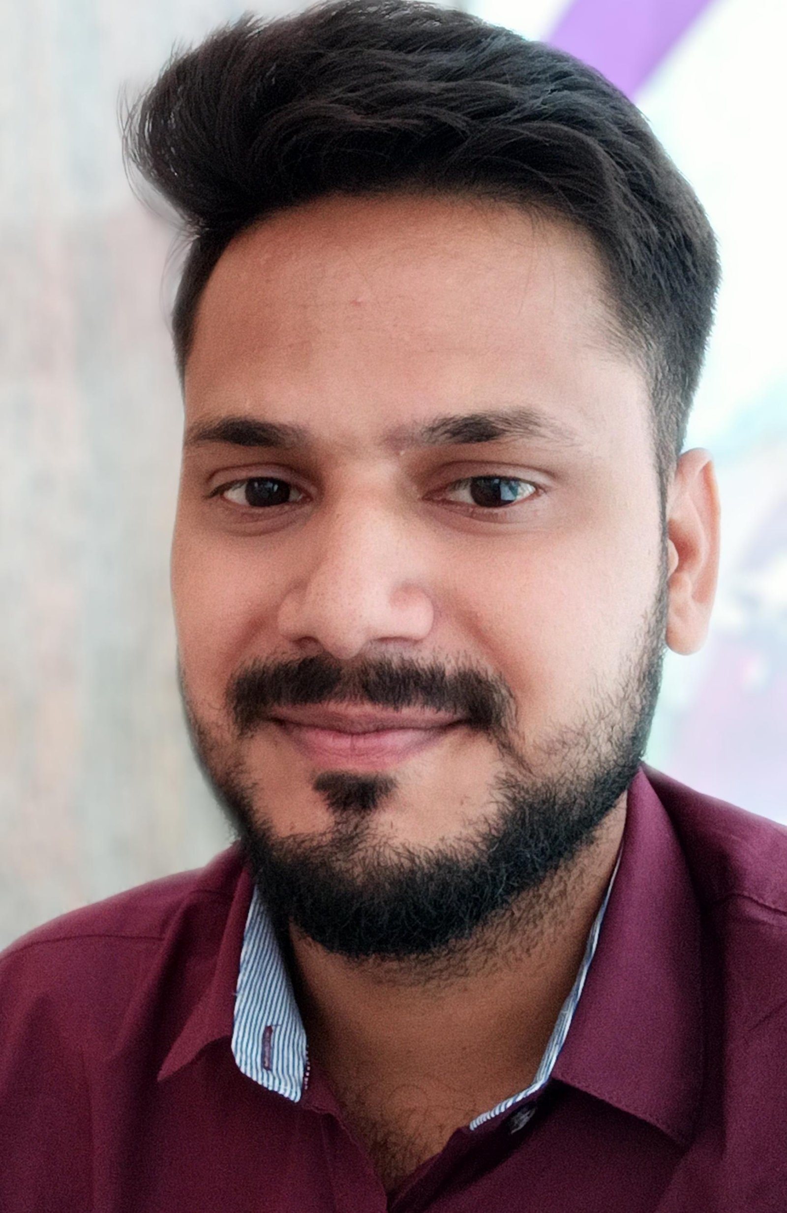 Rishab Verma