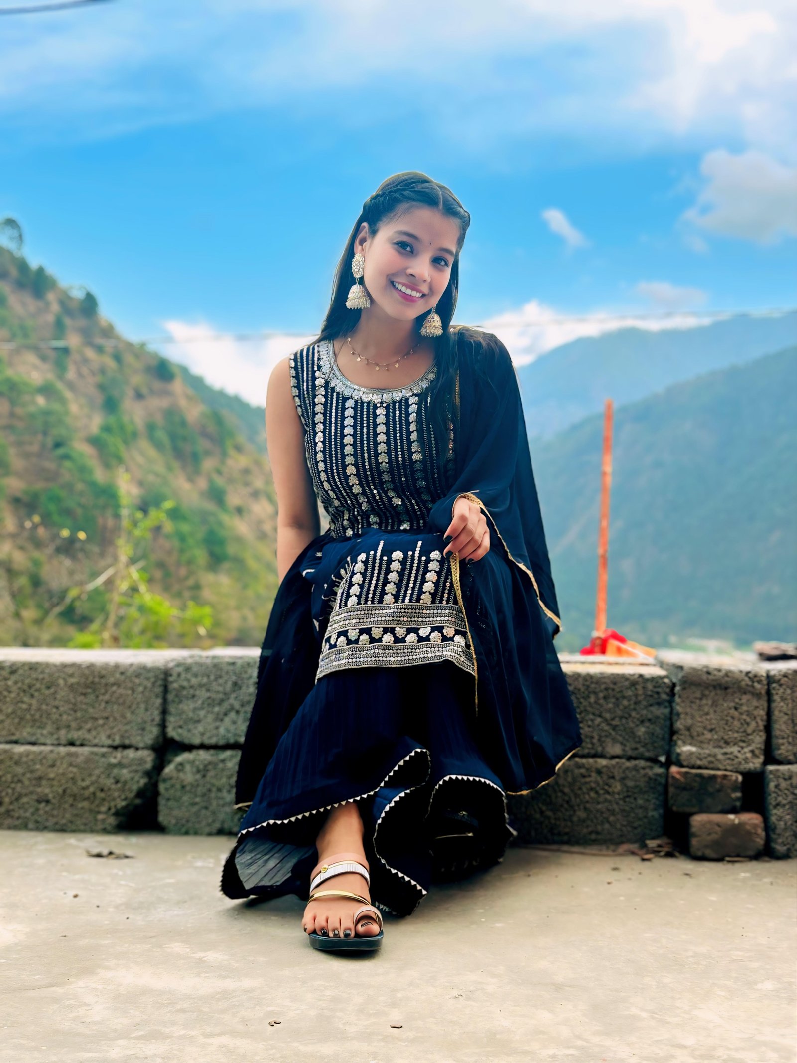 Divya malwal