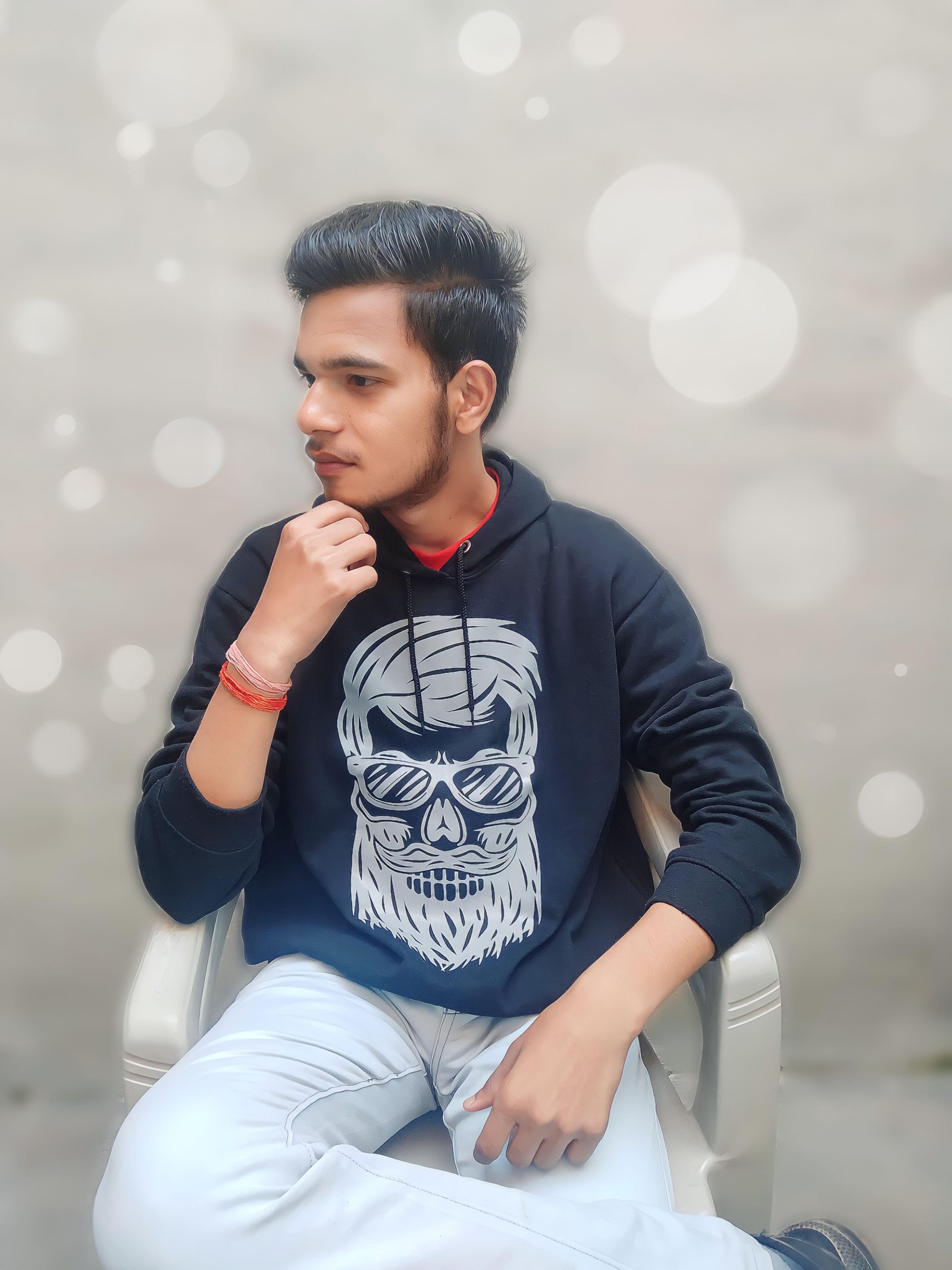 Mohit Sikarwar