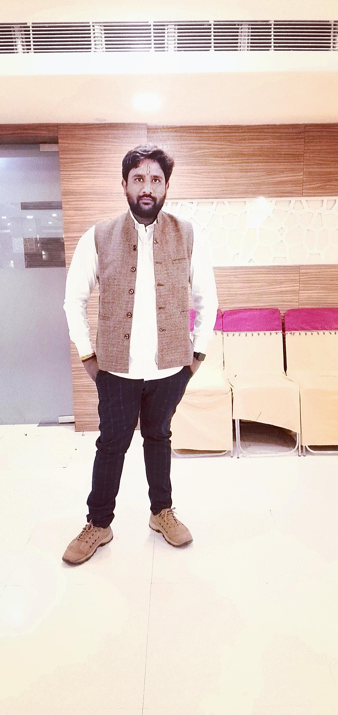 Mohit agarwal 