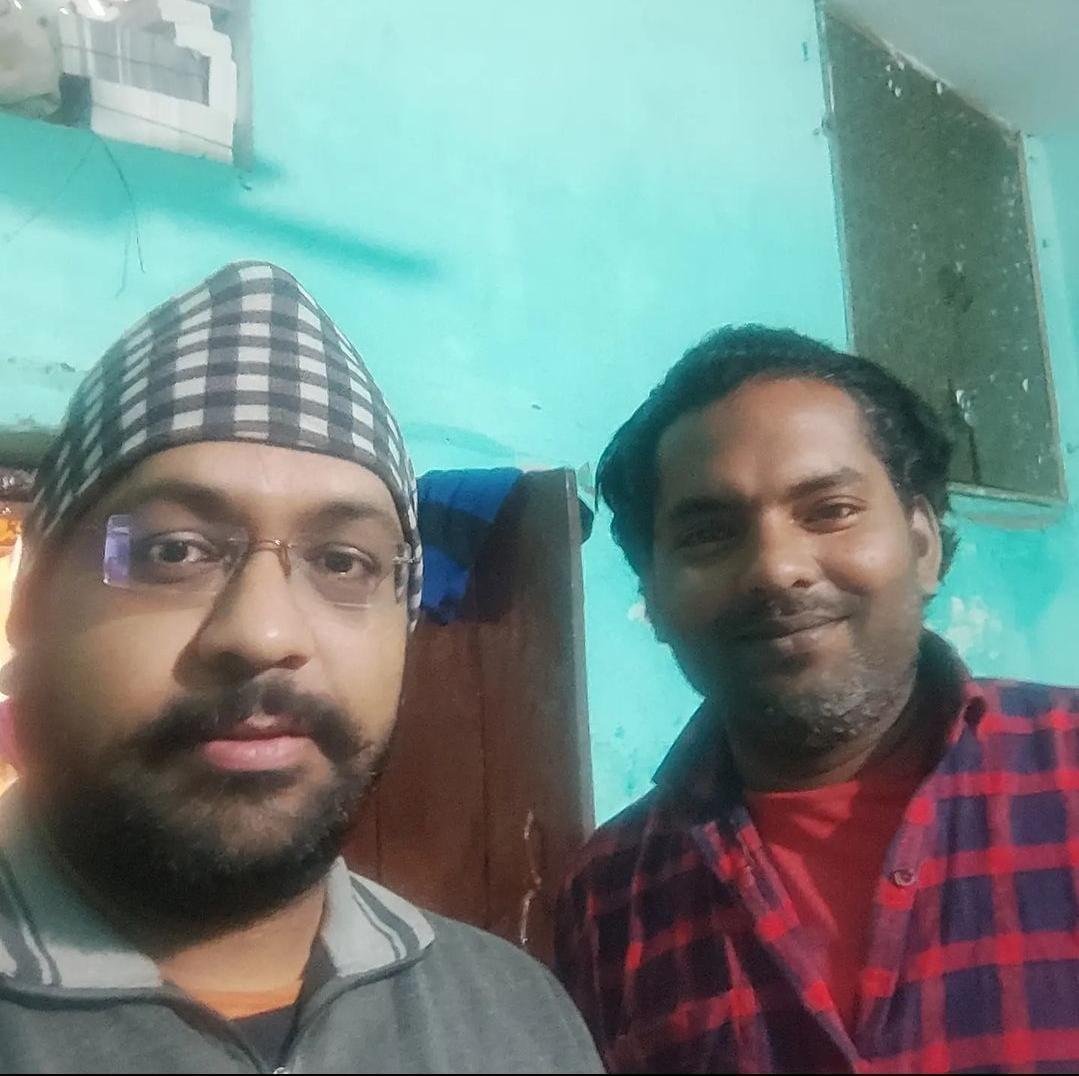 BAREILLY MANJHA