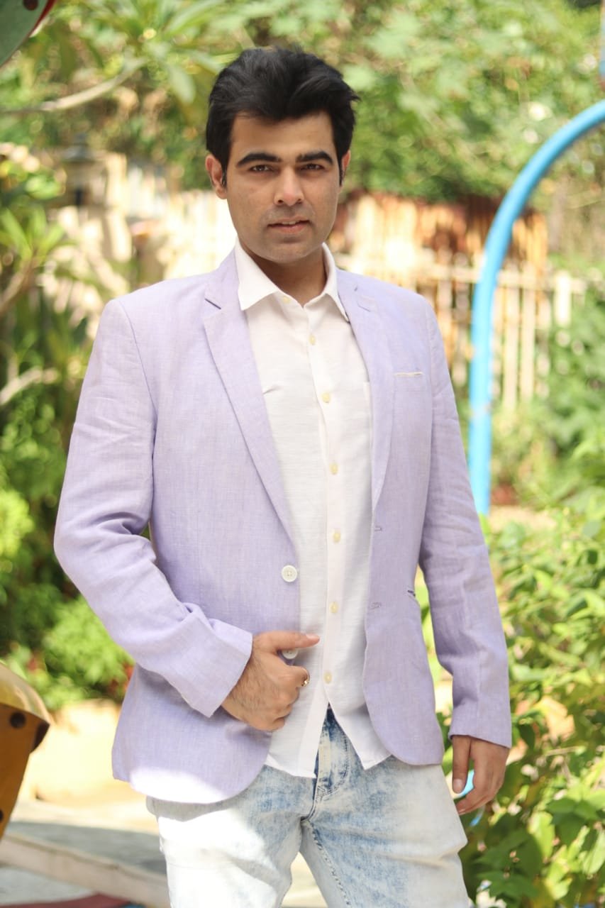 ankur malhotra