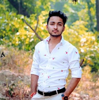 Shivam saini