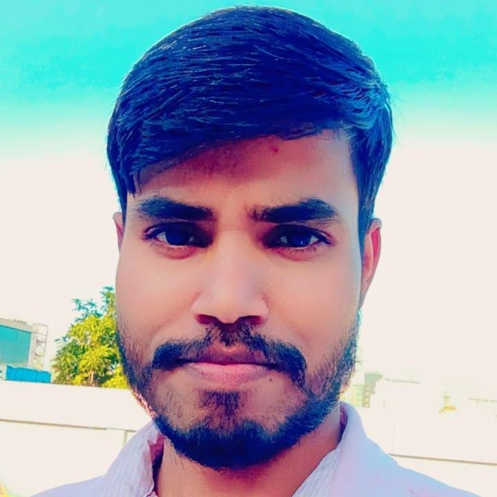 Krishna Kumar 