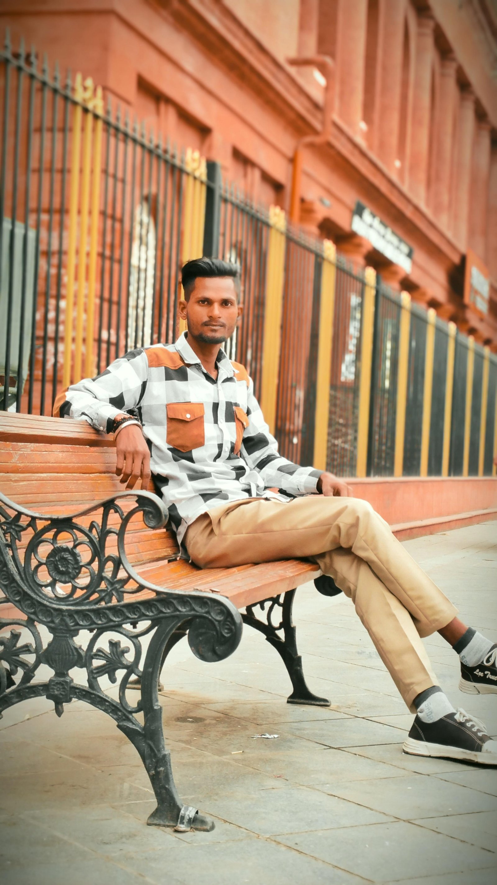 AJAY kumar 