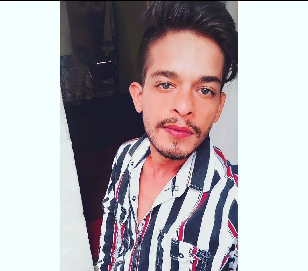 Ankit Shrivastava