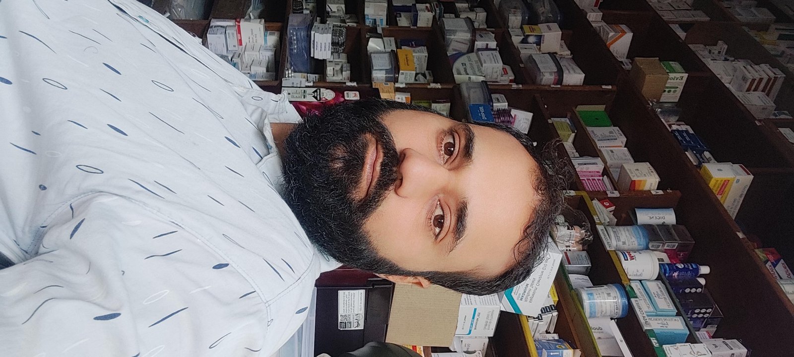 AYUB KHAN