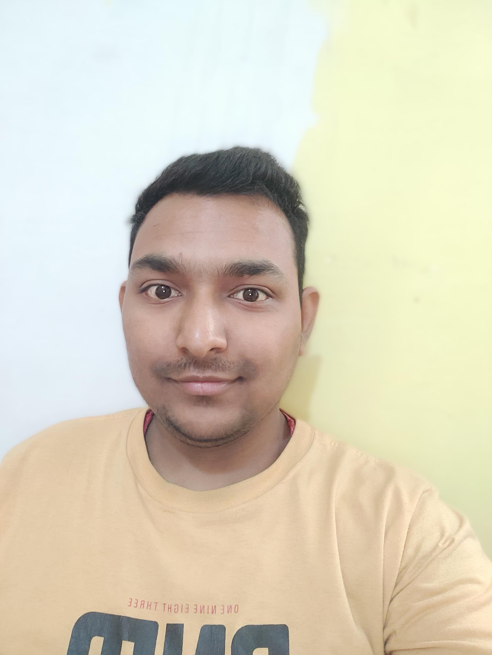 Uday Prakash Singh